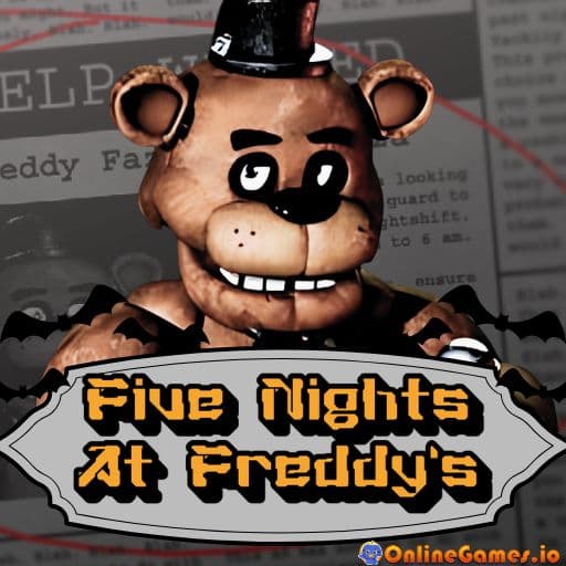 Five Nights at Freddy's