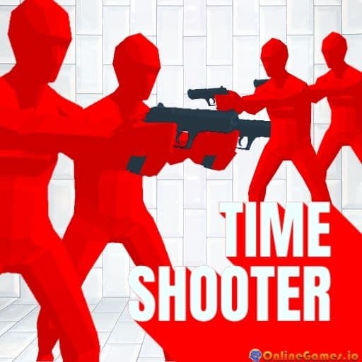 Time Shooter