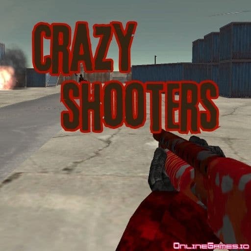 Crazy Shooters