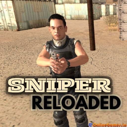 Sniper Reloaded