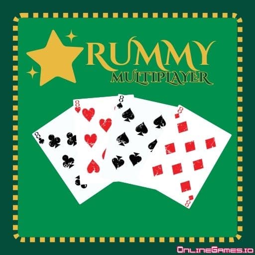 Rummy Multiplayer