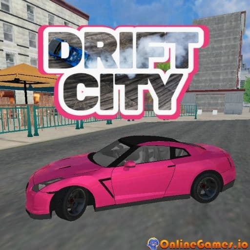 Drift City