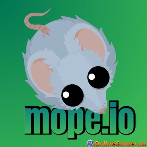 Mope Io