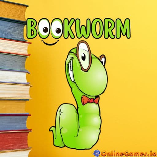Bookworm