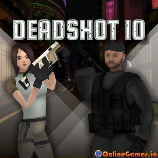 Deadshot.io