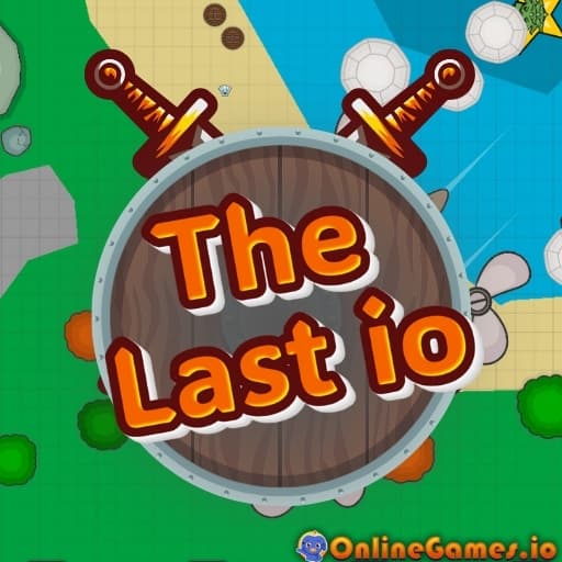 The Last Io