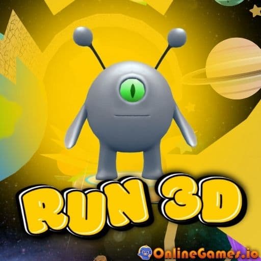 Run 3D