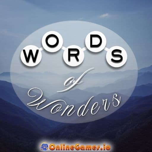 Words Of Wonders